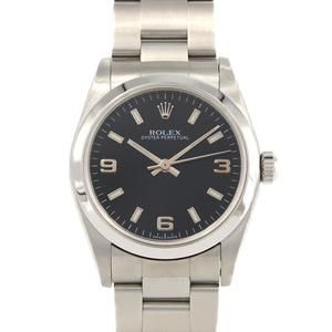 Rolex Oyster Perpetual 77080 Stainless Steel Automatic Watch, A Series